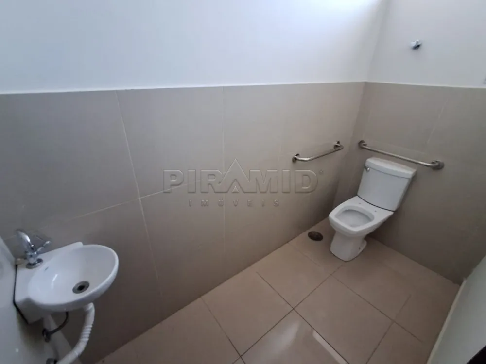 Alugar Casa / Padr&atilde;o em Ribeir&atilde;o Preto R$ 950,00 - Foto 3