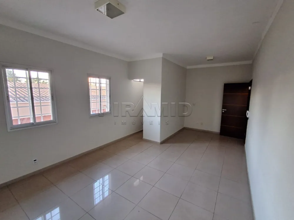 Alugar Casa / Padr&atilde;o em Ribeir&atilde;o Preto R$ 950,00 - Foto 8