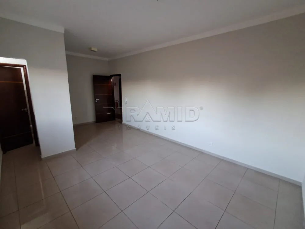Alugar Casa / Padr&atilde;o em Ribeir&atilde;o Preto R$ 950,00 - Foto 9