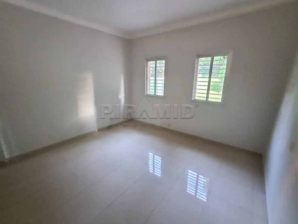 Alugar Casa / Padr&atilde;o em Ribeir&atilde;o Preto R$ 850,00 - Foto 8