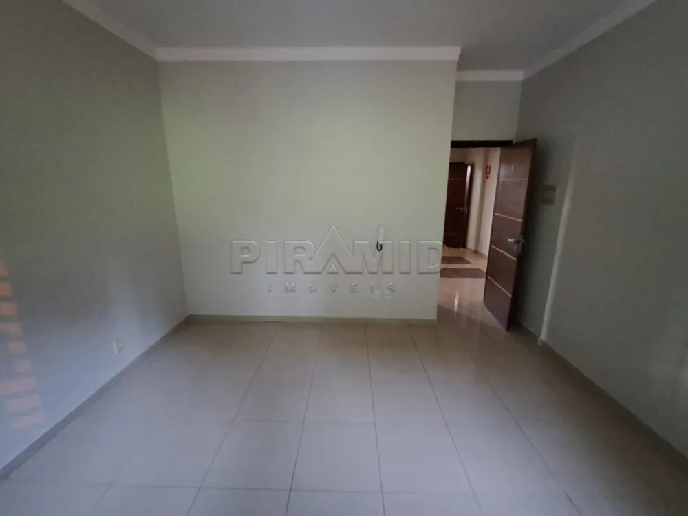 Alugar Casa / Padr&atilde;o em Ribeir&atilde;o Preto R$ 850,00 - Foto 9