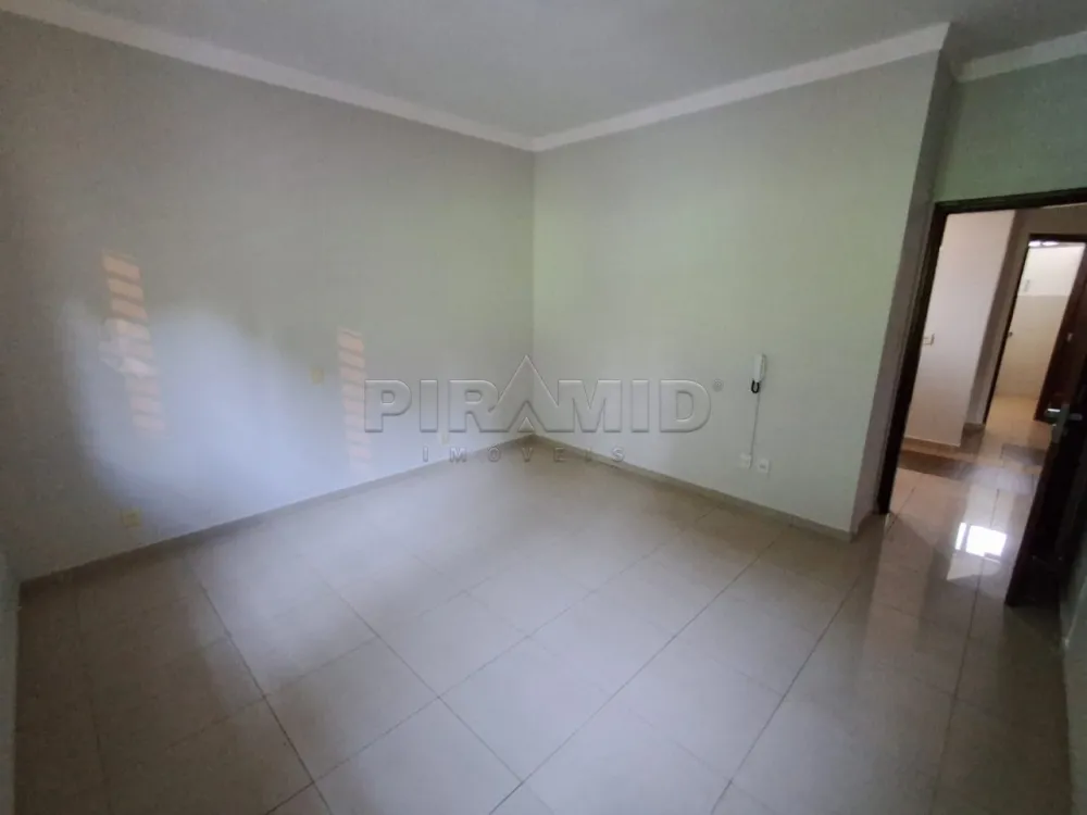 Alugar Casa / Padr&atilde;o em Ribeir&atilde;o Preto R$ 850,00 - Foto 10