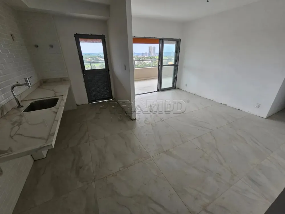 Comprar Apartamento / Padr&atilde;o em Ribeir&atilde;o Preto R$ 870.000,00 - Foto 1