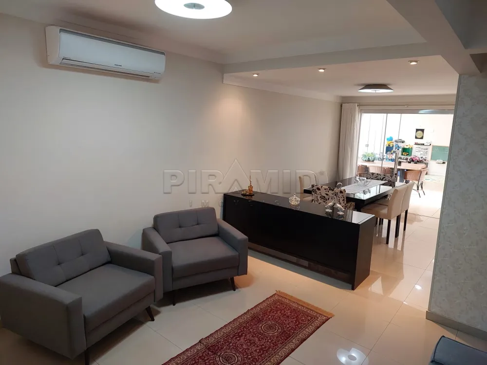 Comprar Casa / Condom&iacute;nio em Ribeir&atilde;o Preto R$ 850.000,00 - Foto 4