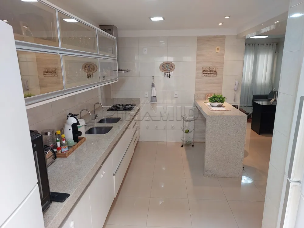 Comprar Casa / Condom&iacute;nio em Ribeir&atilde;o Preto R$ 850.000,00 - Foto 16