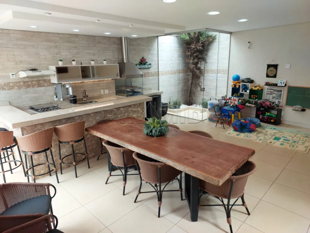 Comprar Casa / Condom&iacute;nio em Ribeir&atilde;o Preto R$ 850.000,00 - Foto 19