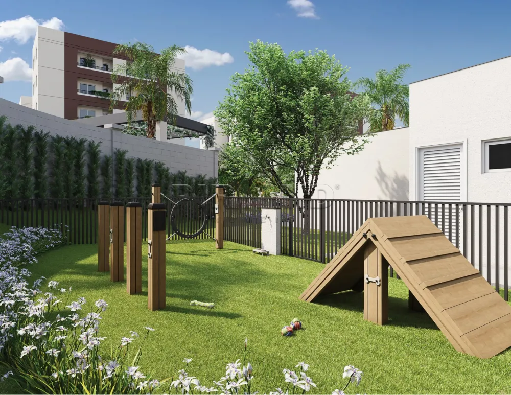 Comprar Apartamento / Padr&atilde;o em Ribeir&atilde;o Preto R$ 318.000,00 - Foto 5