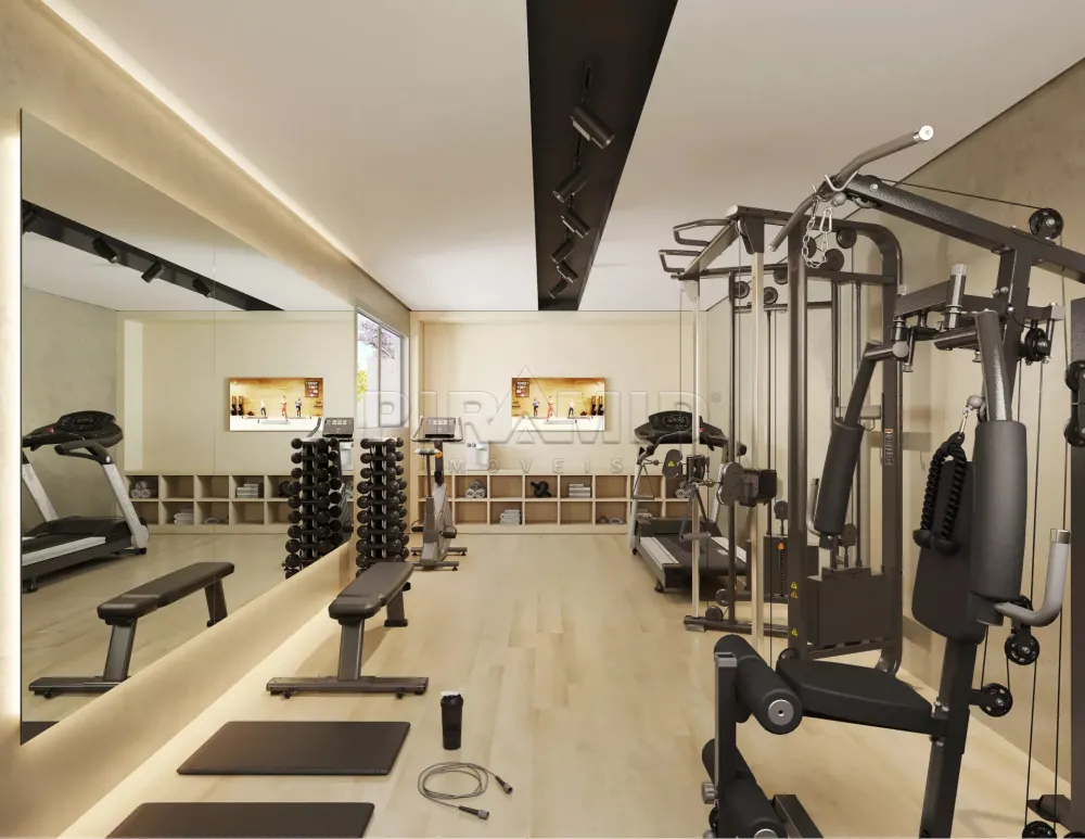 Comprar Apartamento / Lan&ccedil;amento em Ribeir&atilde;o Preto R$ 295.000,00 - Foto 5