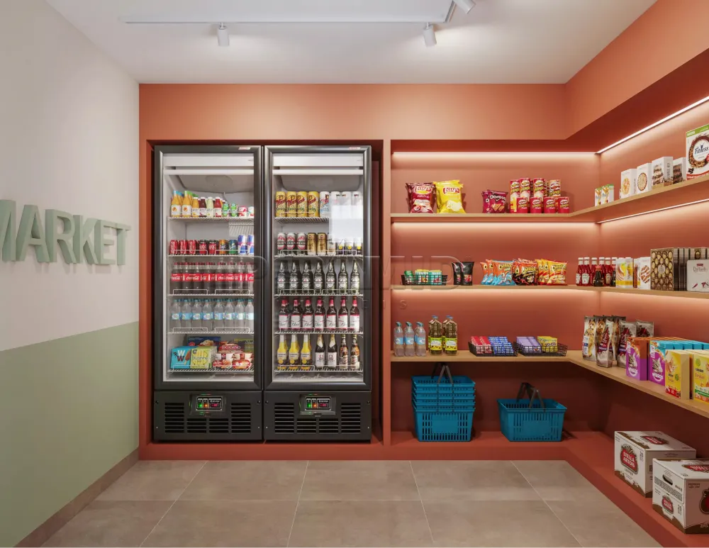 Comprar Apartamento / Lan&ccedil;amento em Ribeir&atilde;o Preto R$ 295.000,00 - Foto 4