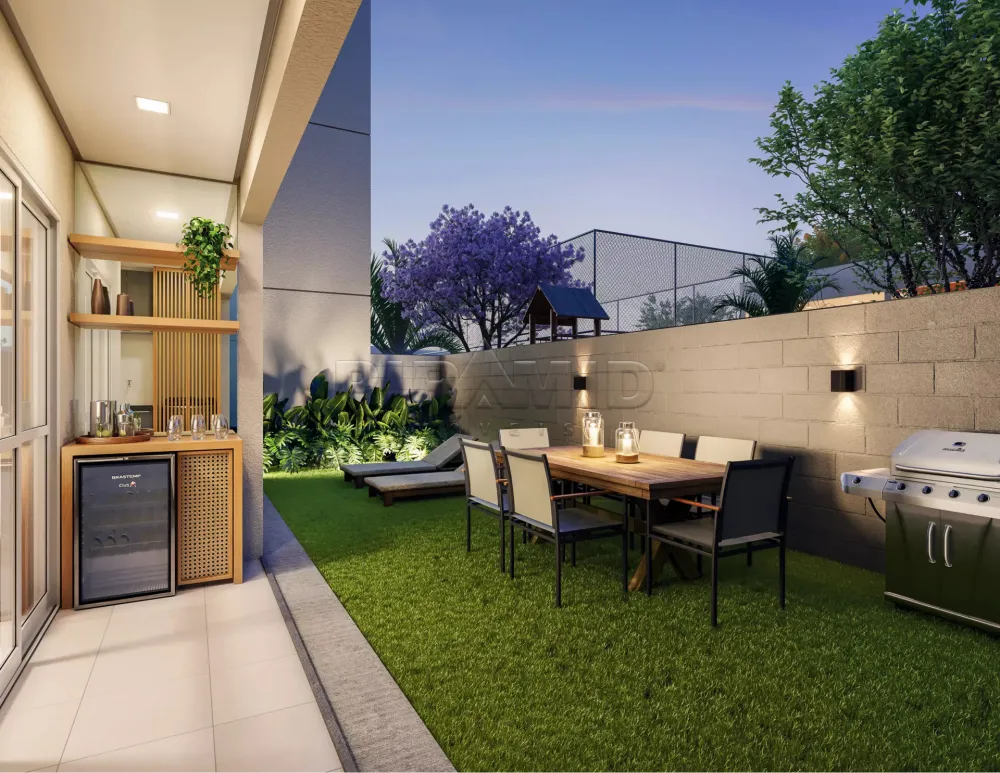 Comprar Apartamento / Lan&ccedil;amento em Ribeir&atilde;o Preto R$ 290.000,00 - Foto 7