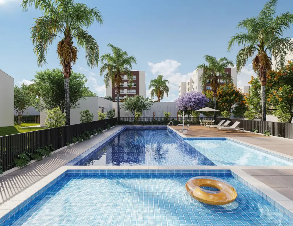 Comprar Apartamento / Lan&ccedil;amento em Ribeir&atilde;o Preto R$ 290.000,00 - Foto 12