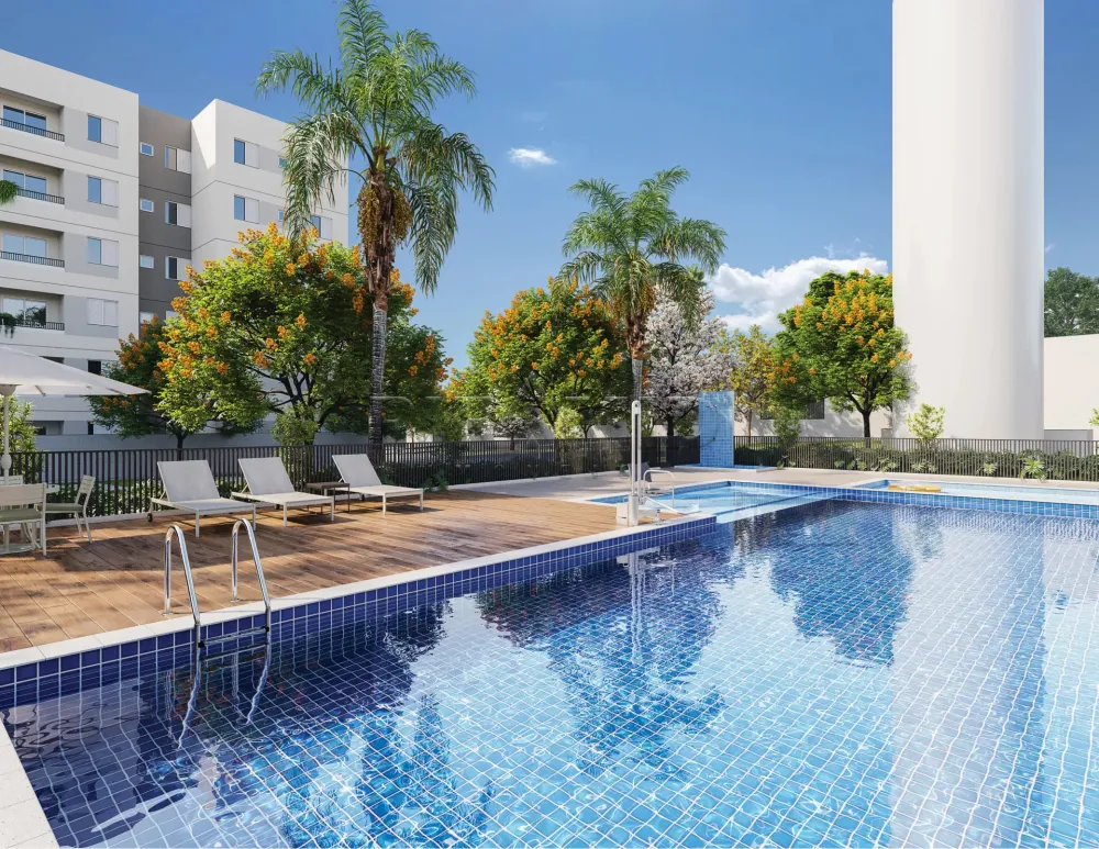 Comprar Apartamento / Lan&ccedil;amento em Ribeir&atilde;o Preto R$ 290.000,00 - Foto 13
