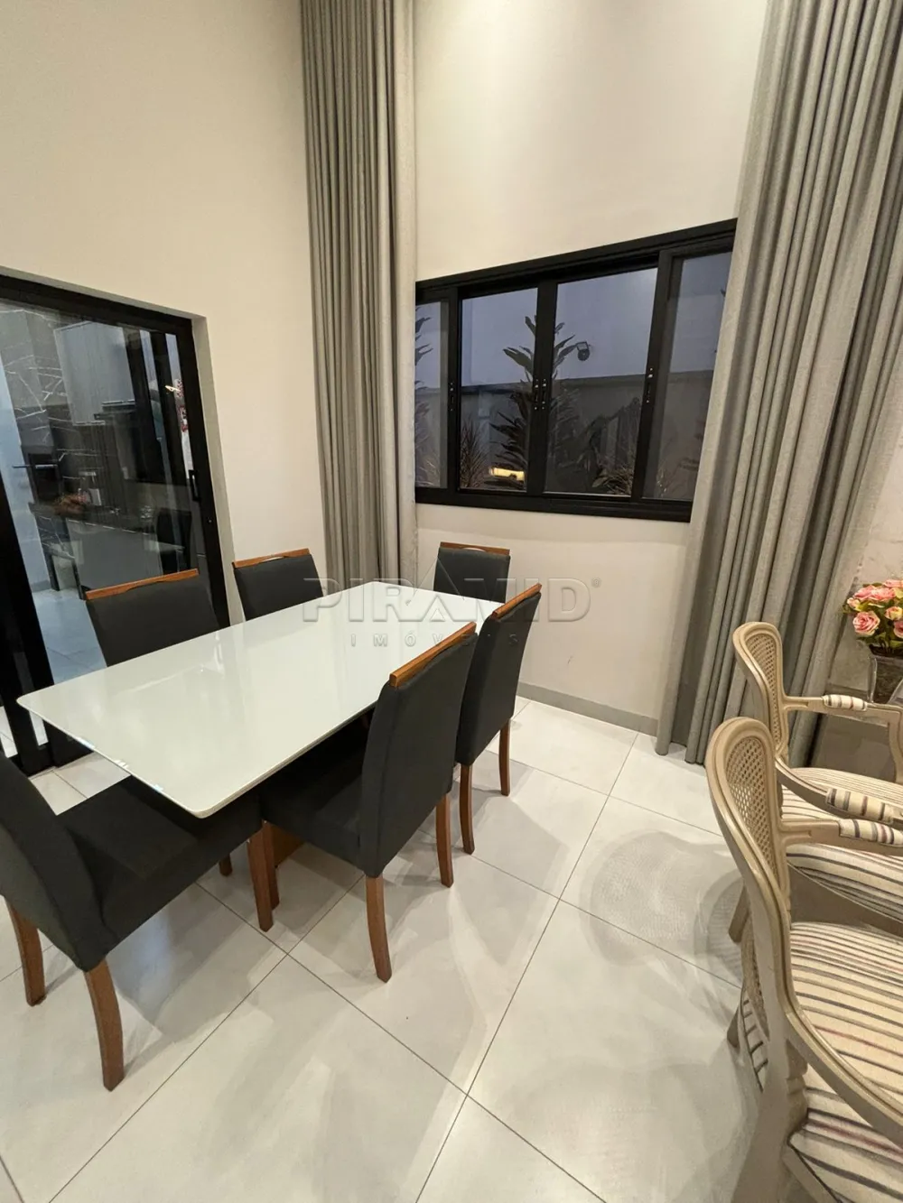 Comprar Casa / Condom&iacute;nio em Ribeir&atilde;o Preto R$ 1.280.000,00 - Foto 7