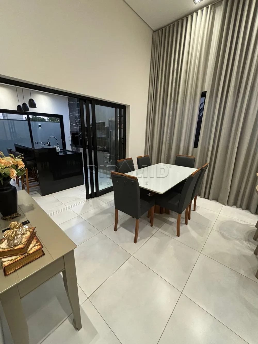 Comprar Casa / Condom&iacute;nio em Ribeir&atilde;o Preto R$ 1.280.000,00 - Foto 8