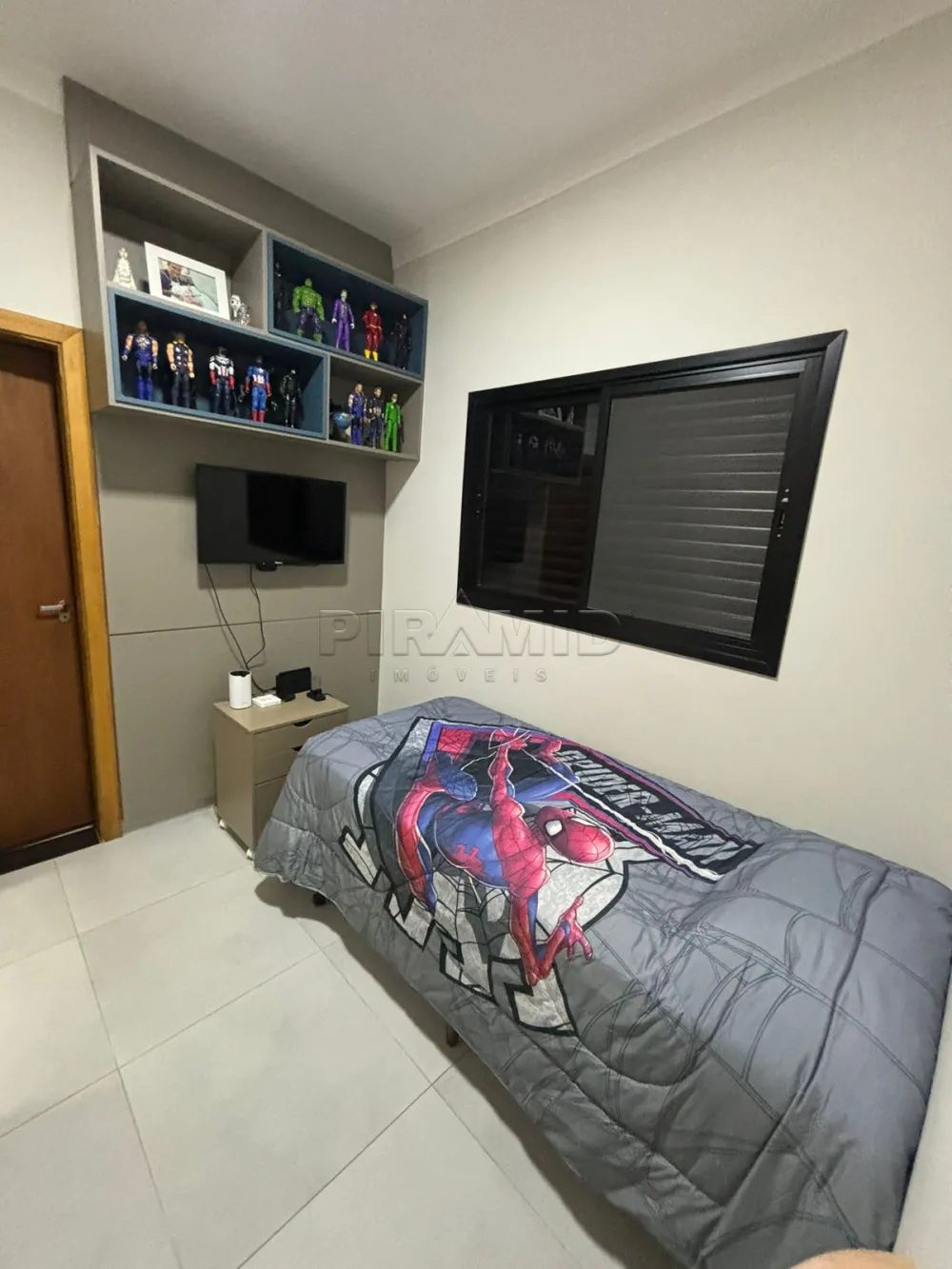 Comprar Casa / Condom&iacute;nio em Ribeir&atilde;o Preto R$ 1.280.000,00 - Foto 13