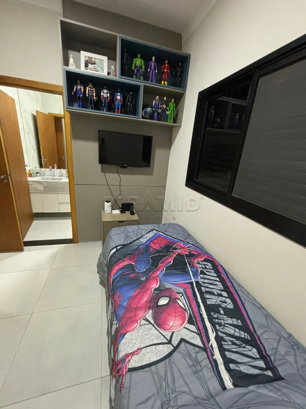 Comprar Casa / Condom&iacute;nio em Ribeir&atilde;o Preto R$ 1.280.000,00 - Foto 14