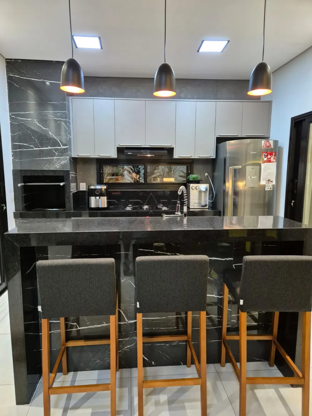 Comprar Casa / Condom&iacute;nio em Ribeir&atilde;o Preto R$ 1.280.000,00 - Foto 37