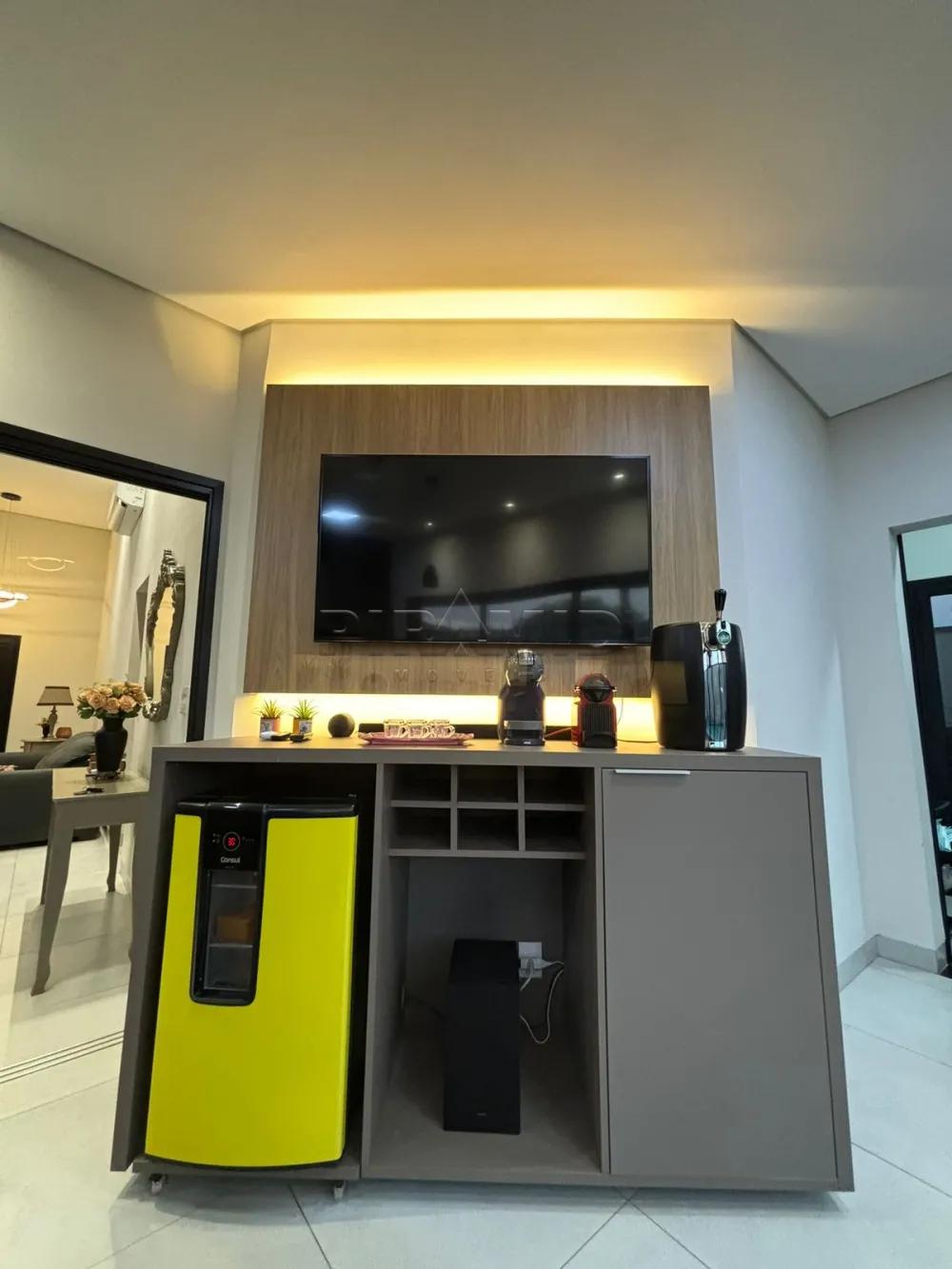 Comprar Casa / Condom&iacute;nio em Ribeir&atilde;o Preto R$ 1.280.000,00 - Foto 39