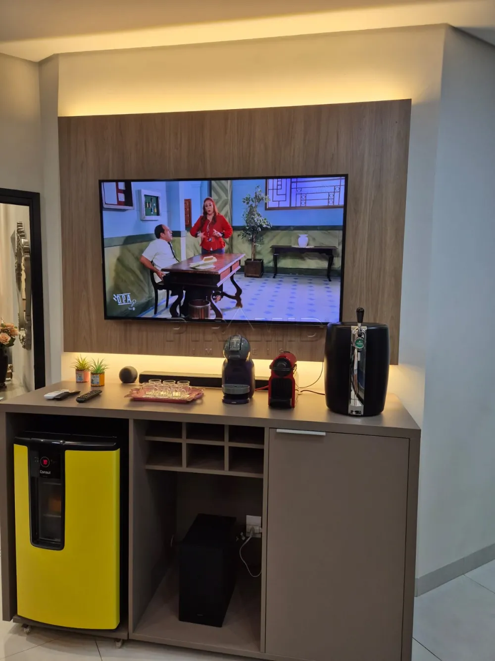 Comprar Casa / Condom&iacute;nio em Ribeir&atilde;o Preto R$ 1.280.000,00 - Foto 40