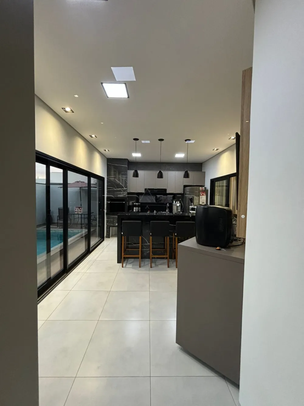 Comprar Casa / Condom&iacute;nio em Ribeir&atilde;o Preto R$ 1.280.000,00 - Foto 42