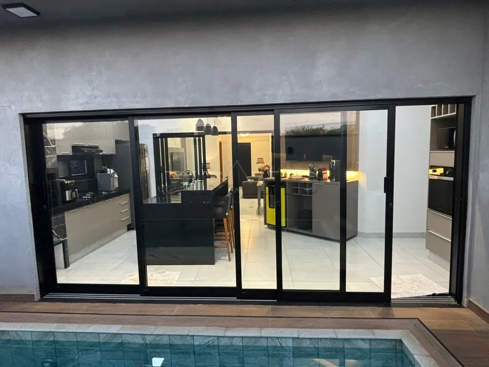 Comprar Casa / Condom&iacute;nio em Ribeir&atilde;o Preto R$ 1.280.000,00 - Foto 54