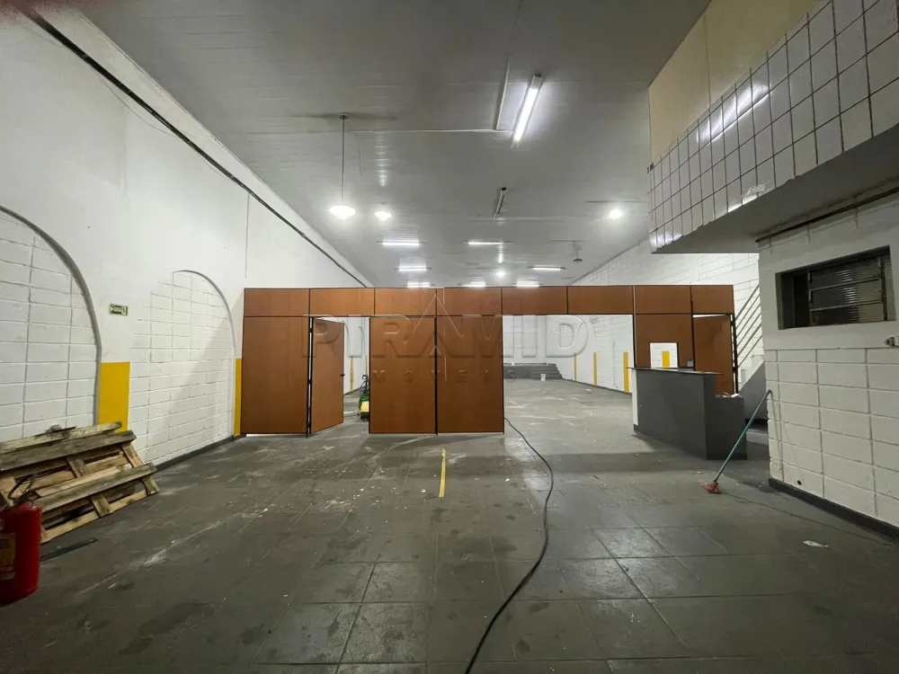 Alugar Comercial / Sal&atilde;o em Ribeir&atilde;o Preto R$ 6.000,00 - Foto 5