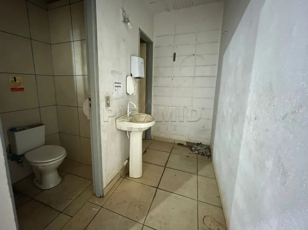 Alugar Comercial / Sal&atilde;o em Ribeir&atilde;o Preto R$ 6.000,00 - Foto 8