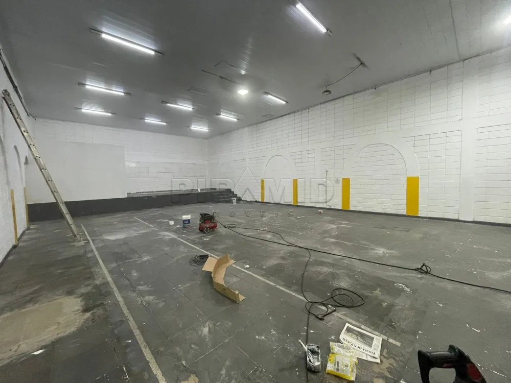 Alugar Comercial / Sal&atilde;o em Ribeir&atilde;o Preto R$ 6.000,00 - Foto 9