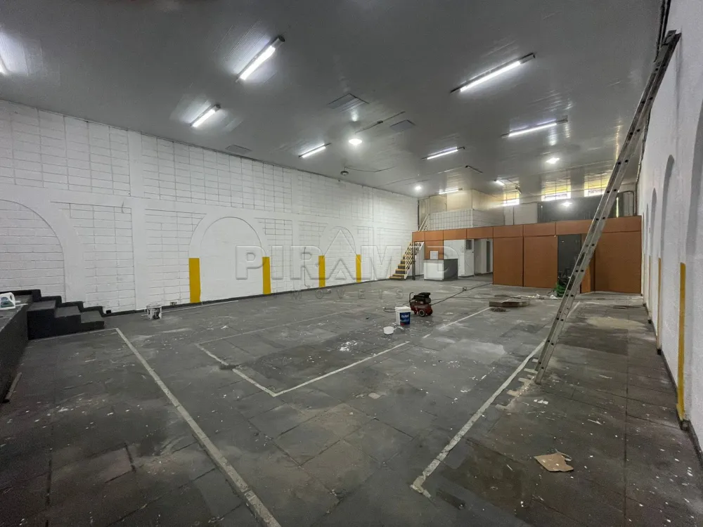 Alugar Comercial / Sal&atilde;o em Ribeir&atilde;o Preto R$ 6.000,00 - Foto 12