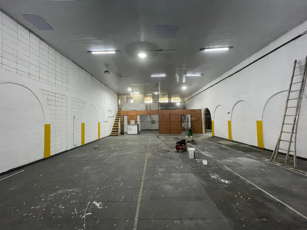 Alugar Comercial / Sal&atilde;o em Ribeir&atilde;o Preto R$ 6.000,00 - Foto 13