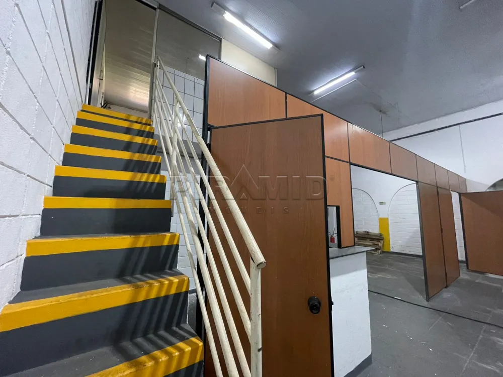 Alugar Comercial / Sal&atilde;o em Ribeir&atilde;o Preto R$ 6.000,00 - Foto 15