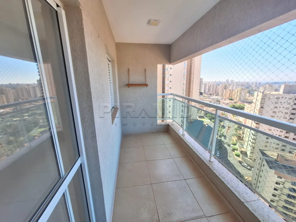 Alugar Apartamento / Padr&atilde;o em Ribeir&atilde;o Preto R$ 3.000,00 - Foto 4