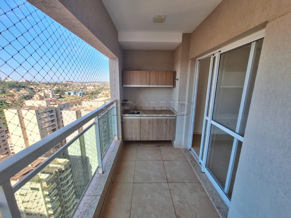 Alugar Apartamento / Padr&atilde;o em Ribeir&atilde;o Preto R$ 3.000,00 - Foto 5
