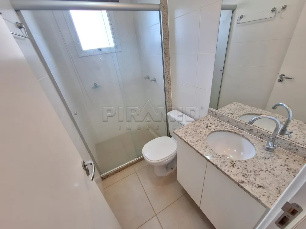 Alugar Apartamento / Padr&atilde;o em Ribeir&atilde;o Preto R$ 3.000,00 - Foto 10