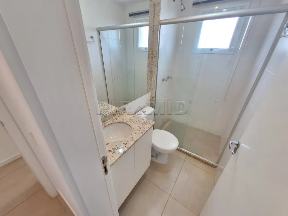 Alugar Apartamento / Padr&atilde;o em Ribeir&atilde;o Preto R$ 3.000,00 - Foto 11