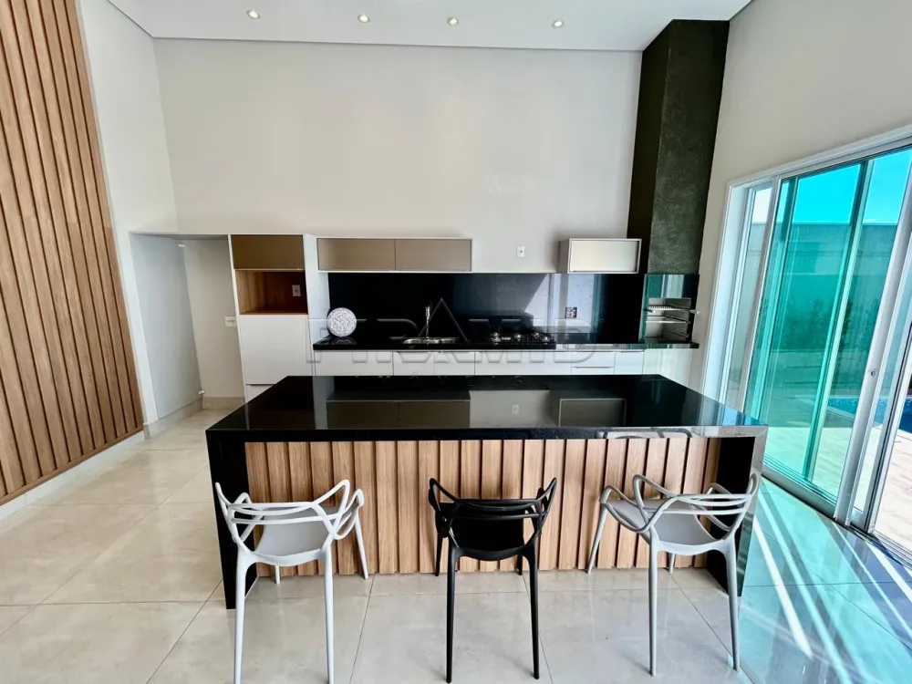 Comprar Casa / Condom&iacute;nio em Ribeir&atilde;o Preto R$ 1.680.000,00 - Foto 12