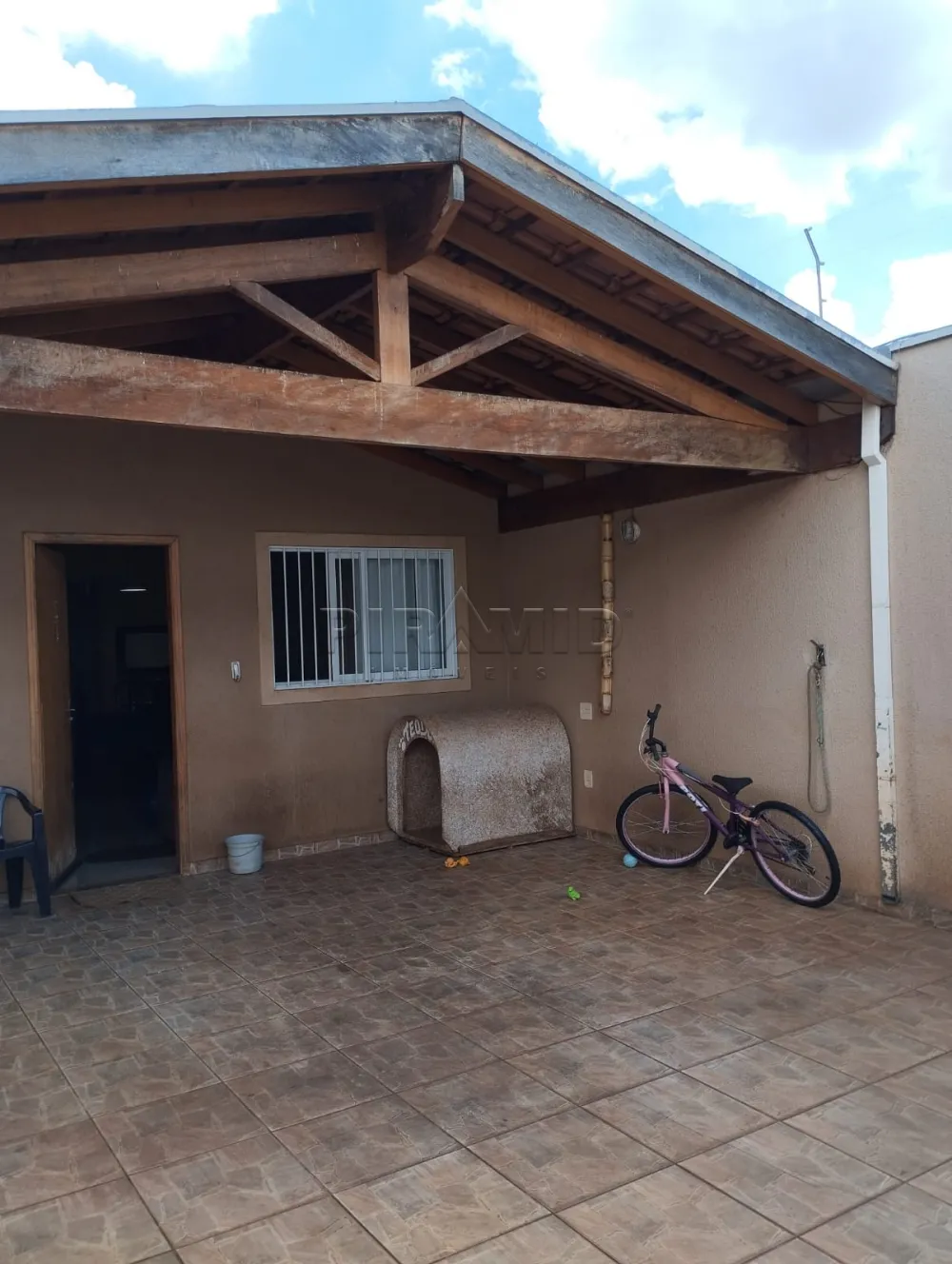 Comprar Casa / Padr&atilde;o em Ribeir&atilde;o Preto R$ 534.000,00 - Foto 1