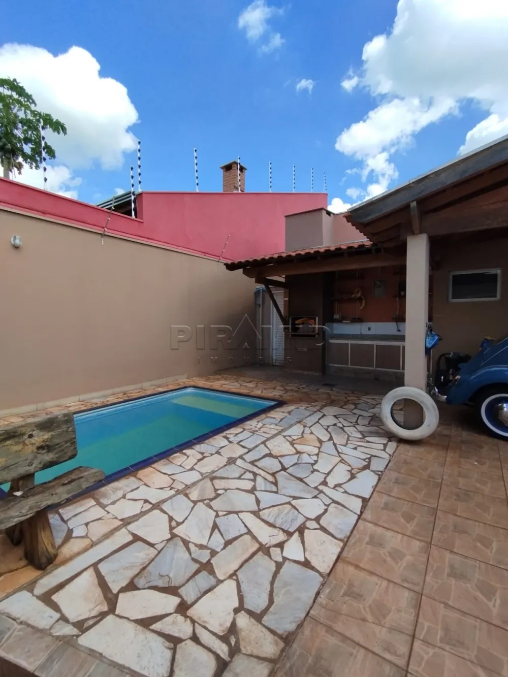 Comprar Casa / Padr&atilde;o em Ribeir&atilde;o Preto R$ 534.000,00 - Foto 3