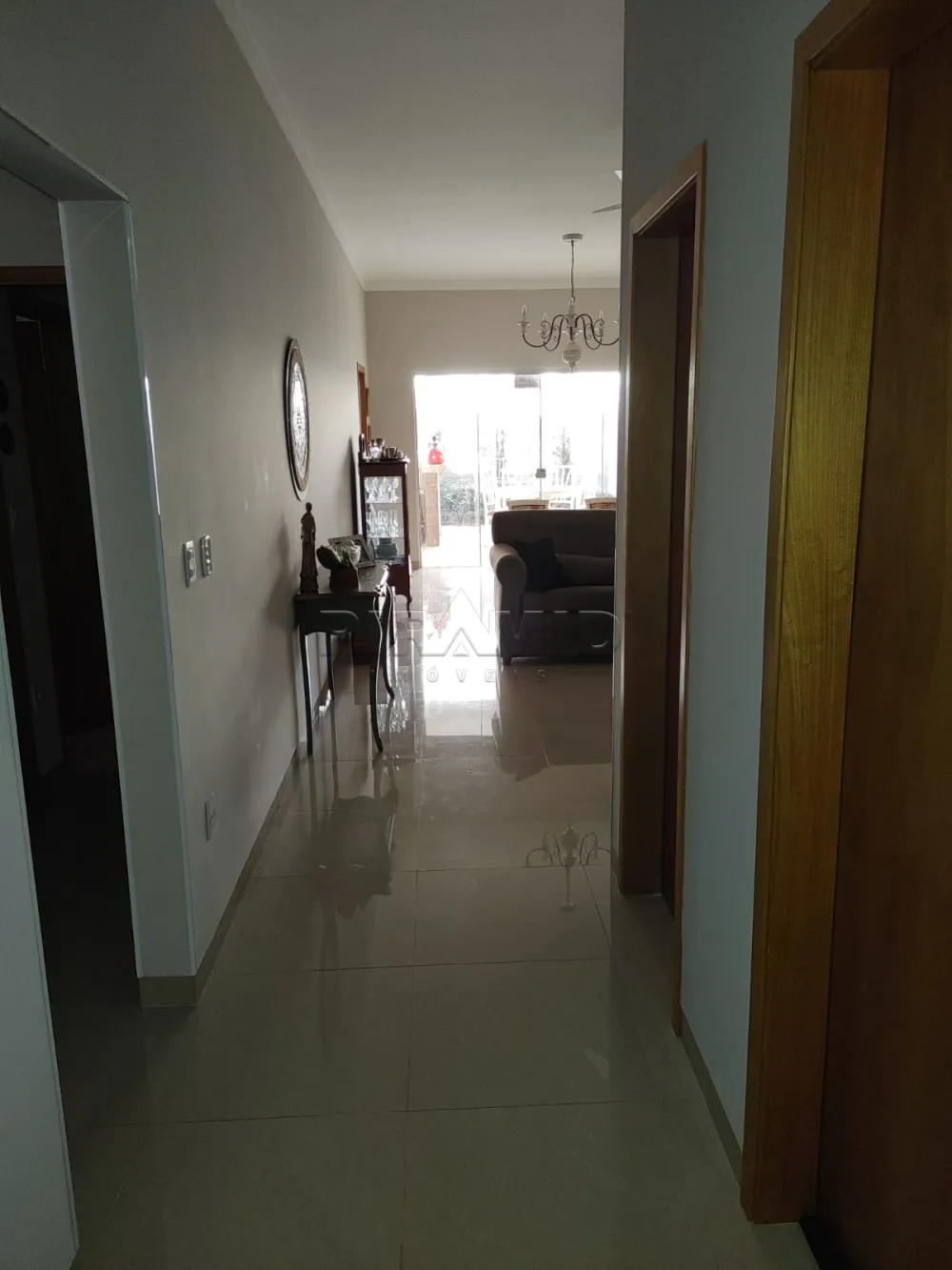 Alugar Casa / Condom&iacute;nio em Bonfim Paulista R$ 5.800,00 - Foto 1