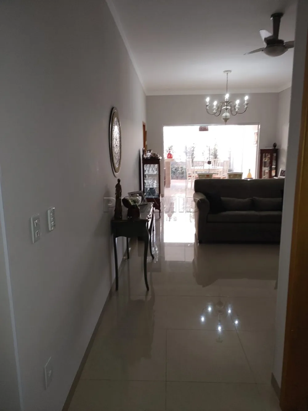 Alugar Casa / Condom&iacute;nio em Bonfim Paulista R$ 5.800,00 - Foto 2