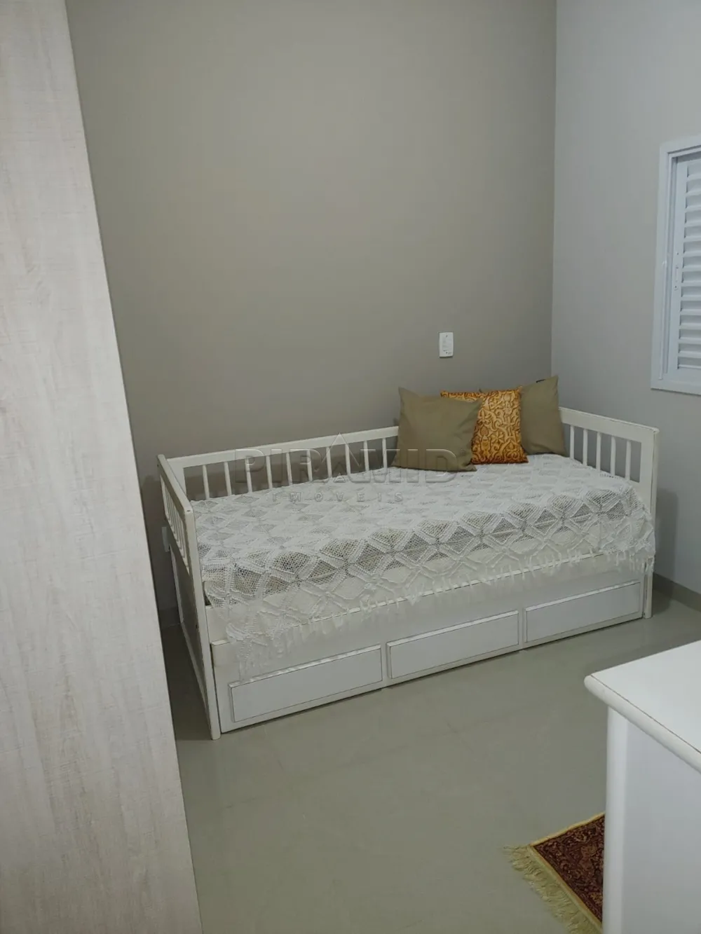 Alugar Casa / Condom&iacute;nio em Bonfim Paulista R$ 5.800,00 - Foto 6