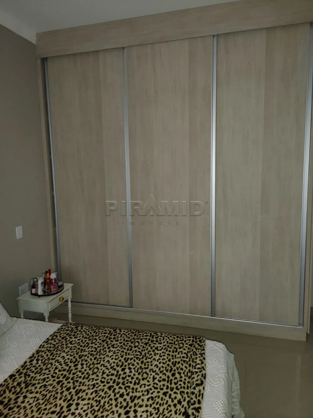 Alugar Casa / Condom&iacute;nio em Bonfim Paulista R$ 5.800,00 - Foto 9