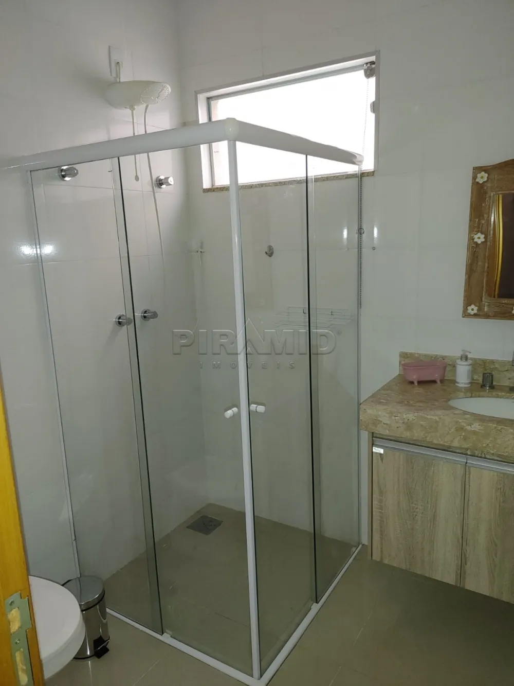Alugar Casa / Condom&iacute;nio em Bonfim Paulista R$ 5.800,00 - Foto 11