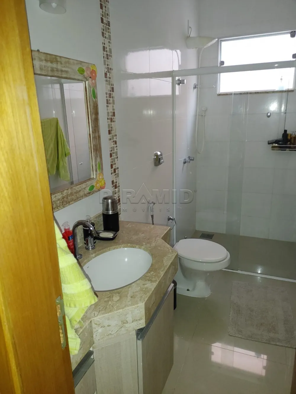 Alugar Casa / Condom&iacute;nio em Bonfim Paulista R$ 5.800,00 - Foto 12