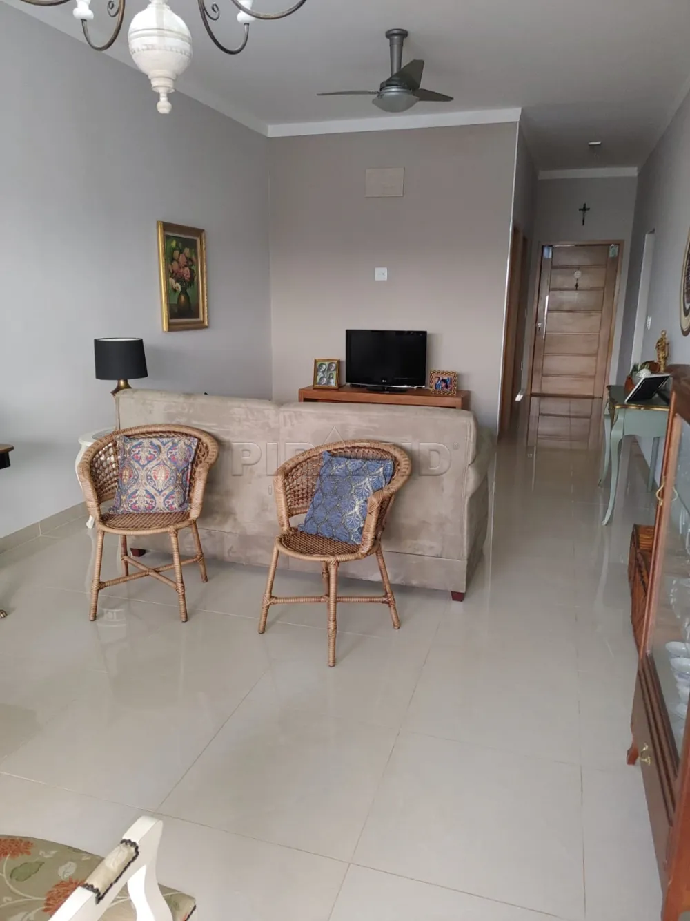 Alugar Casa / Condom&iacute;nio em Bonfim Paulista R$ 5.800,00 - Foto 15