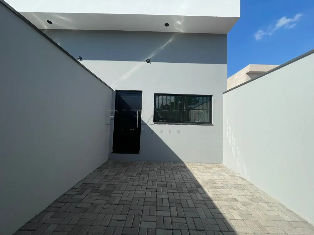 Alugar Casa / Padr&atilde;o em Ribeir&atilde;o Preto R$ 1.550,00 - Foto 3