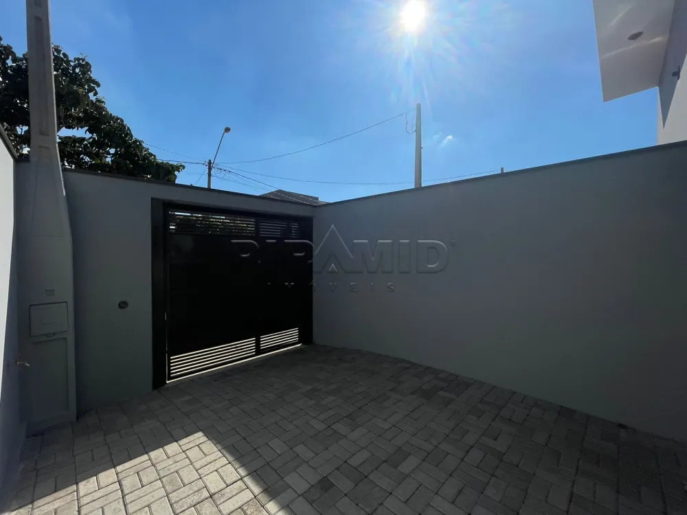 Alugar Casa / Padr&atilde;o em Ribeir&atilde;o Preto R$ 1.550,00 - Foto 5