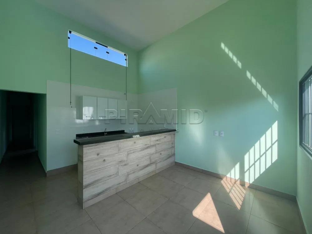 Alugar Casa / Padr&atilde;o em Ribeir&atilde;o Preto R$ 1.550,00 - Foto 6