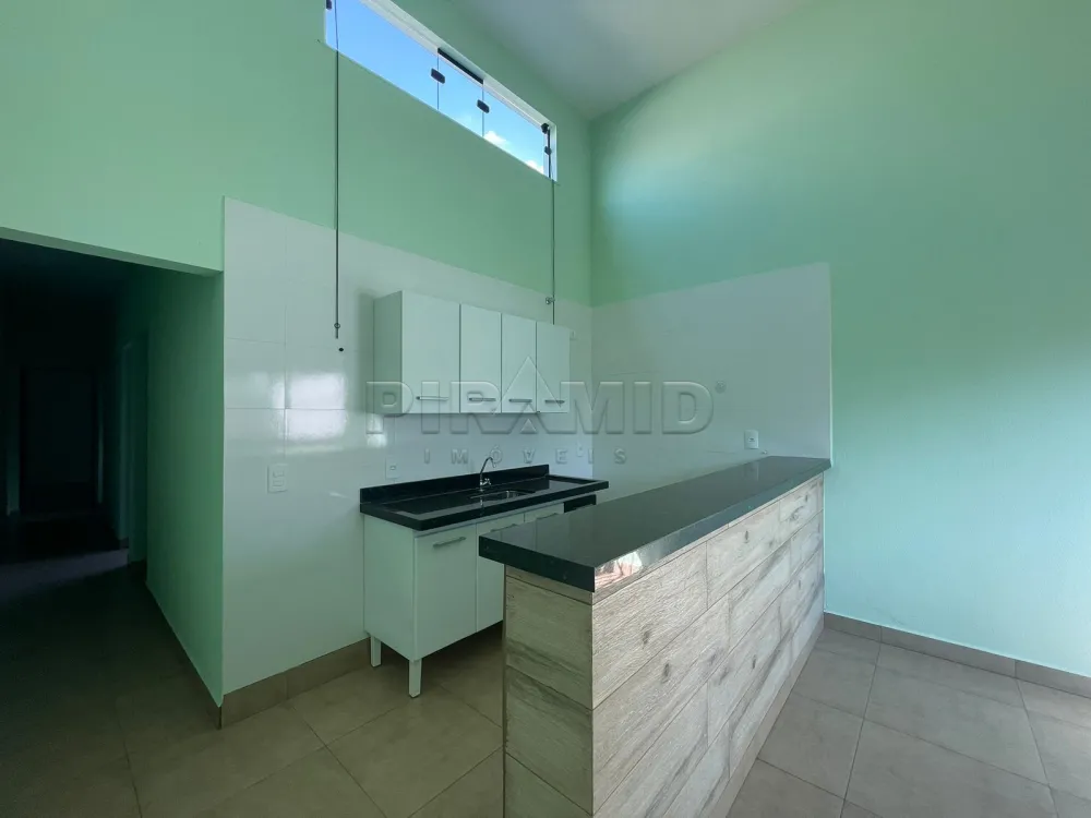 Alugar Casa / Padr&atilde;o em Ribeir&atilde;o Preto R$ 1.550,00 - Foto 9