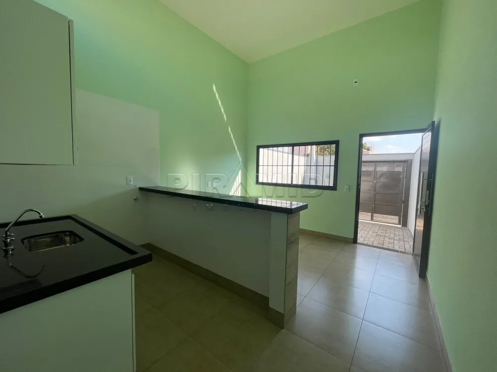 Alugar Casa / Padr&atilde;o em Ribeir&atilde;o Preto R$ 1.550,00 - Foto 10